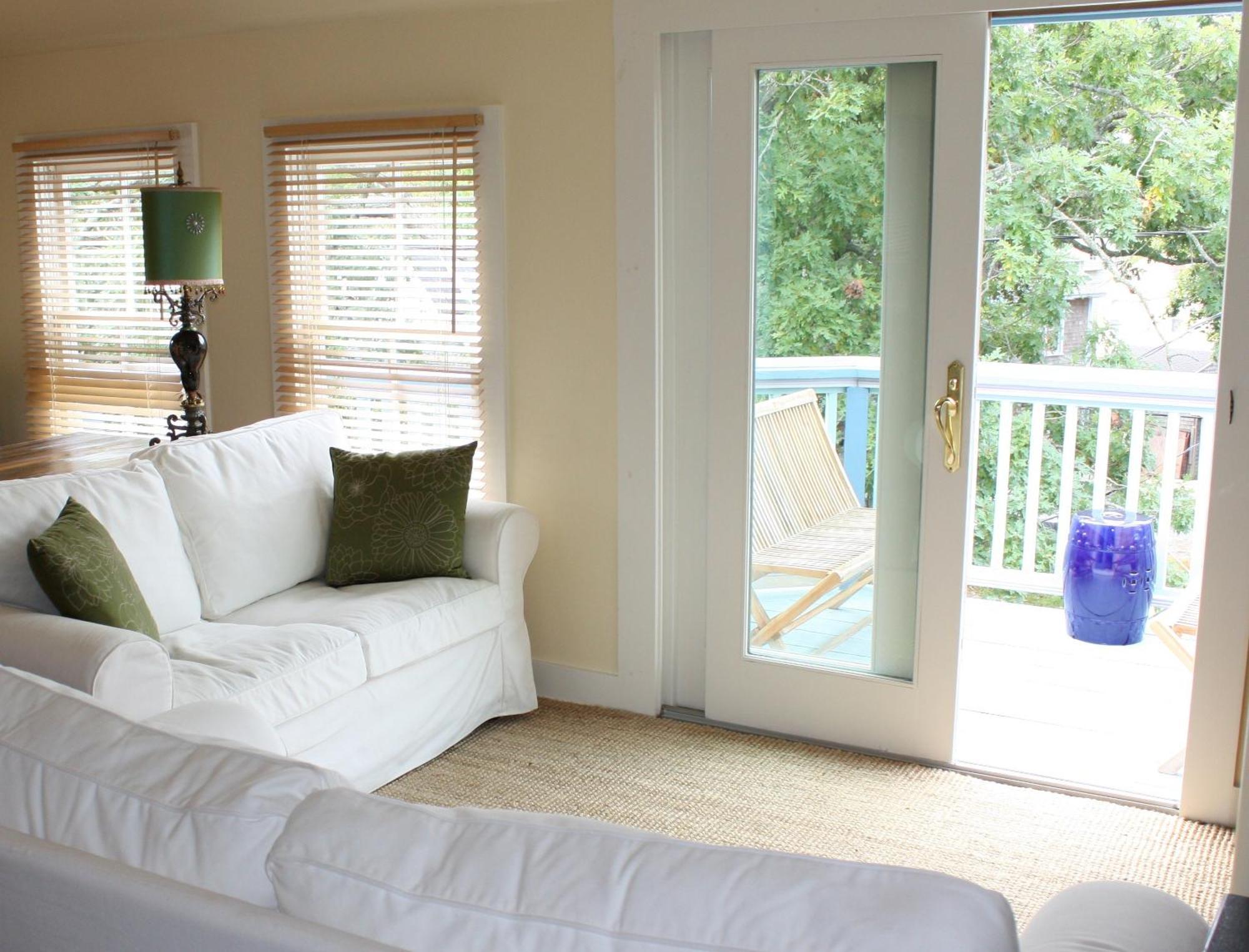 The Oak Bluffs Inn Habitación foto