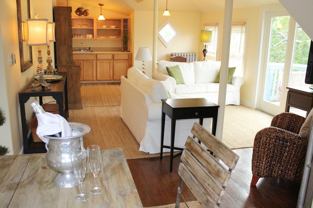 The Oak Bluffs Inn Habitación foto